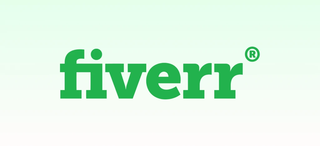 Fiverr: Freelance Platform