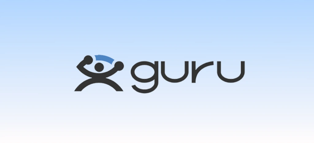 Guru: Freelance Platfrom