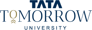 Tata Tomorrow University Website By Jay Mewada